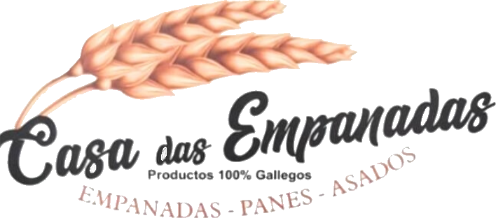Logo Casa Das Empanadas Utebo