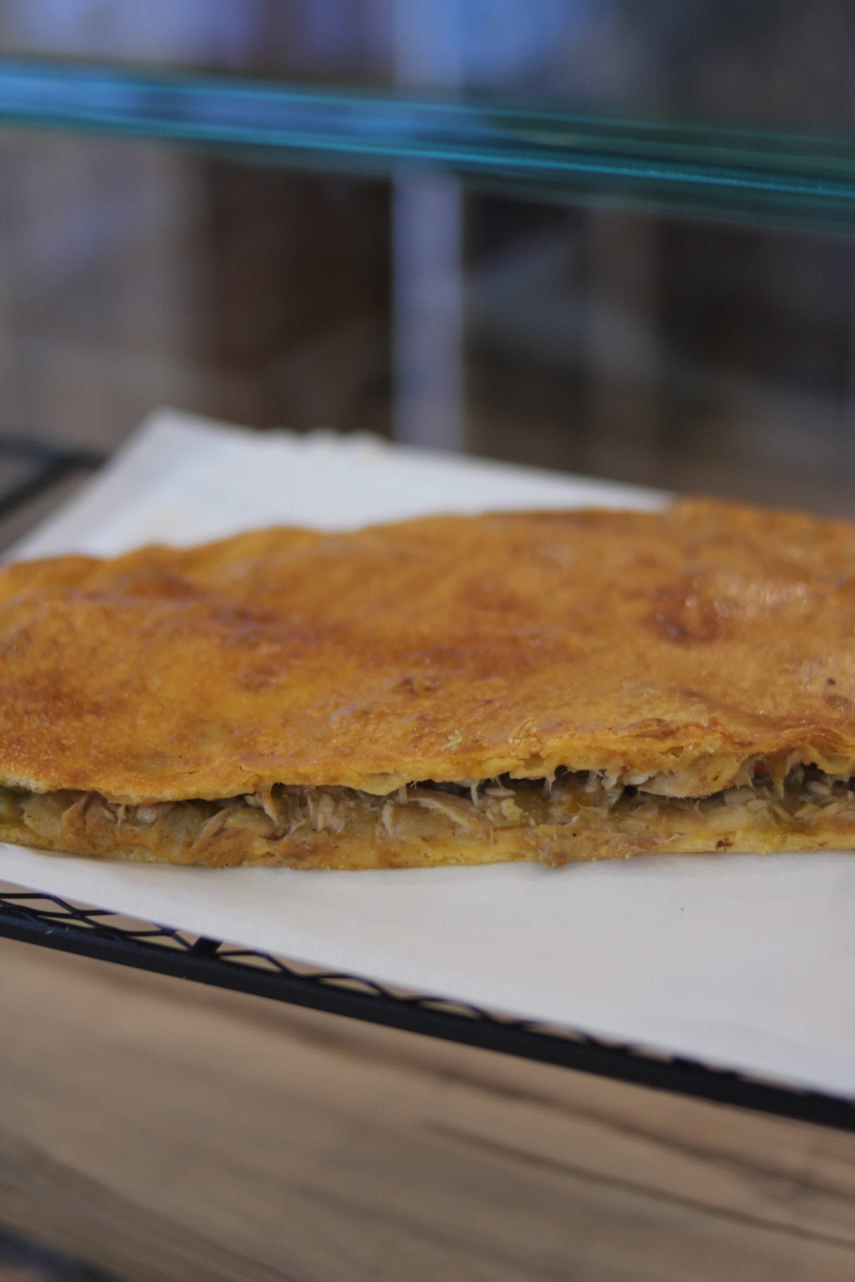 Empanadas de especialidad